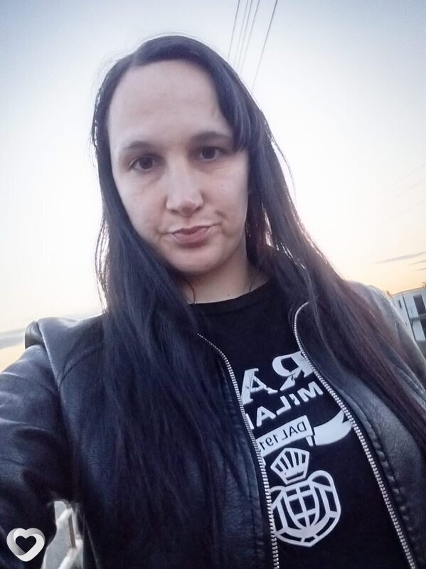 Кристина, 32, Хабаровске — анкета №2312966