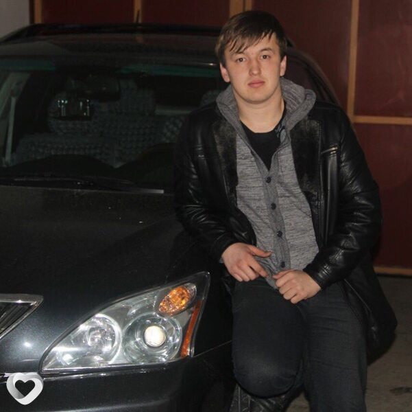 Bakham, 34, Душанбе — анкета №13353