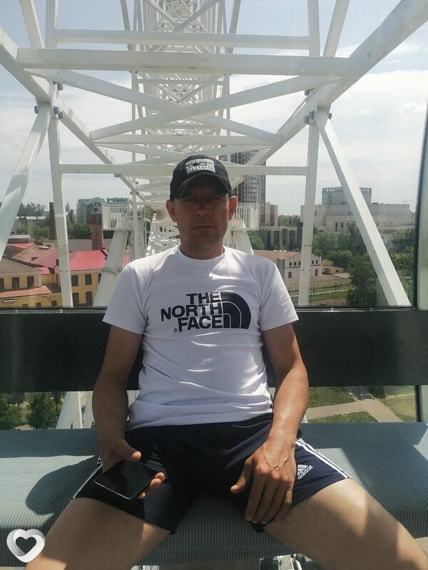 Сергей, 40, Иванове — анкета №2312975