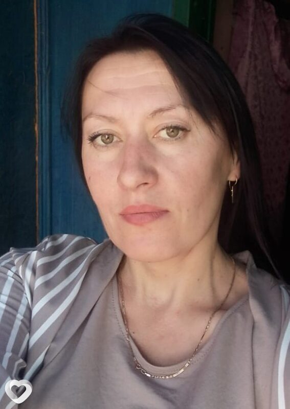 Настя, 43, Рубцовске — анкета №2312977