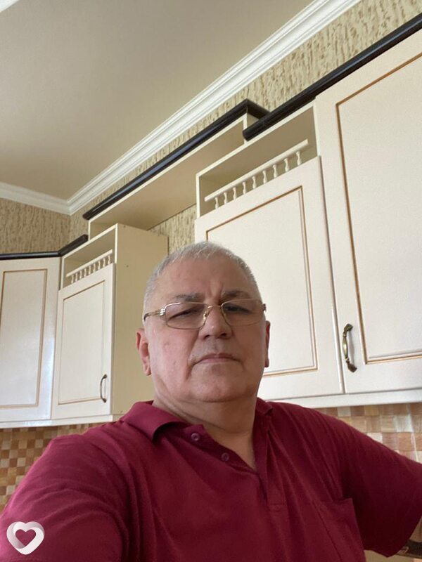 Женя, 67, Новокузнецке — анкета №2312978