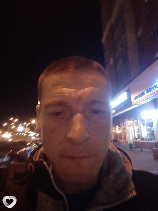 Влад Флоцкий, 40, Любани — анкета №2312979