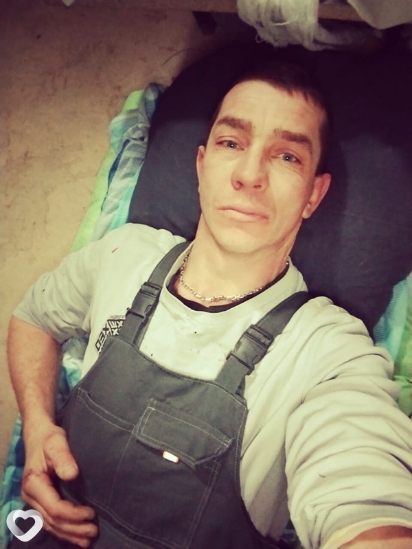 Михаил, 40, Москве — анкета №2312981