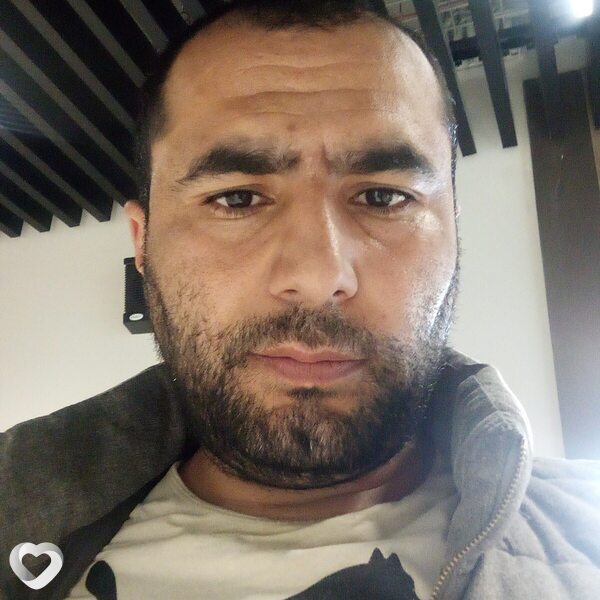 Махмуд, 36, Москве — анкета №2312987