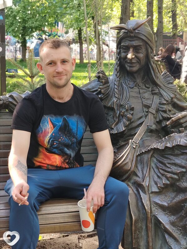 Дроб, 33, Ростове-на-Дону — анкета №2313064