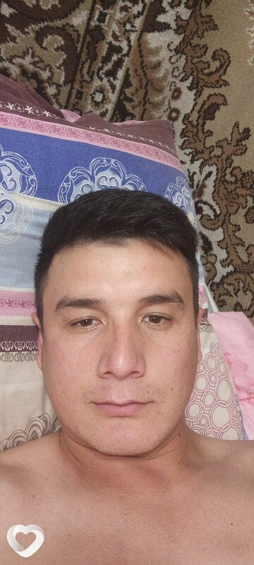 Максадбек, 31, Магадане — анкета №2313067