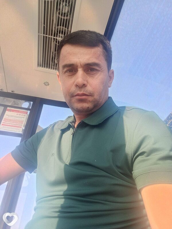Миша, 44, Иркутске — анкета №2313069