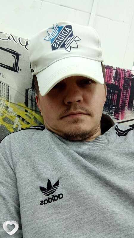 Дмитрий, 33, Амурске — анкета №2313072