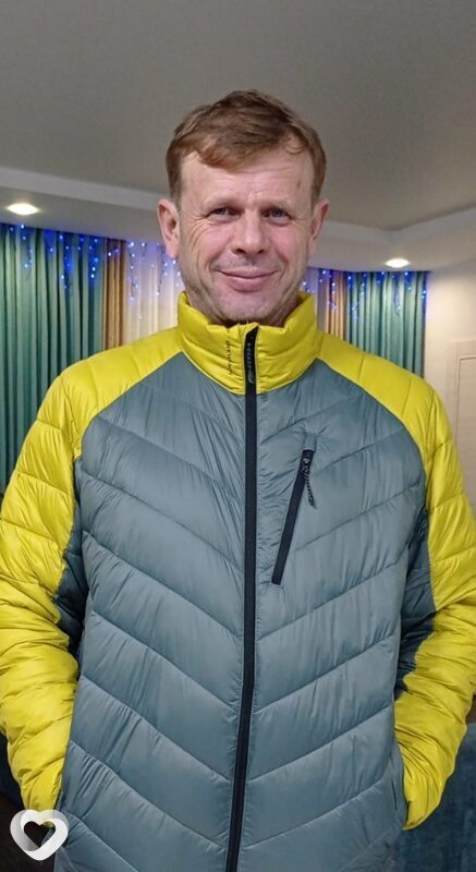 Юрий, Чегдомын