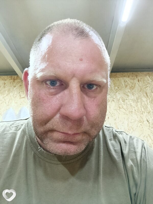 Дмитрий, 43, Волновахе — анкета №2312953
