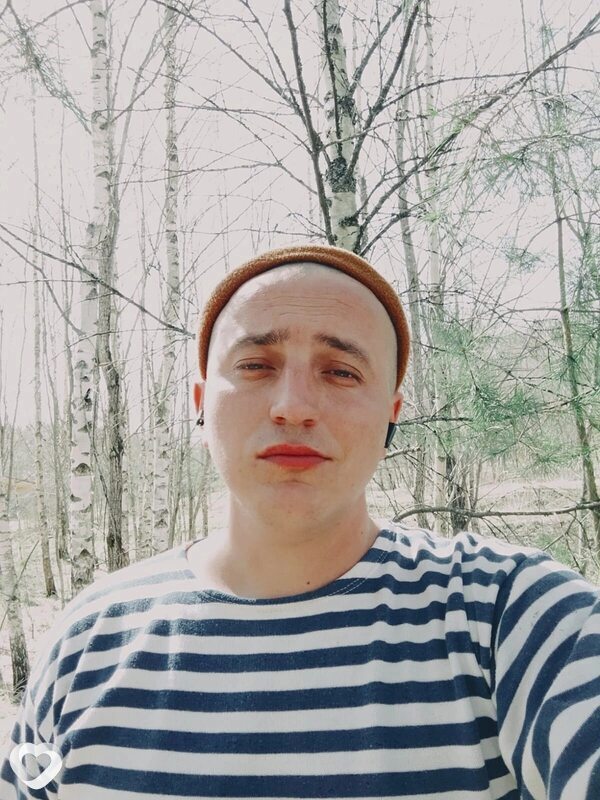 Александр, 29, Барановичах — анкета №2312961