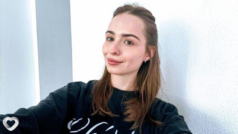 Лиза, 20, Вологде — анкета №2317035