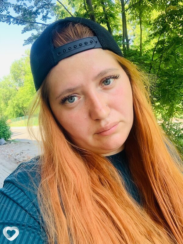 Елена, 30, Барнауле — анкета №2317040