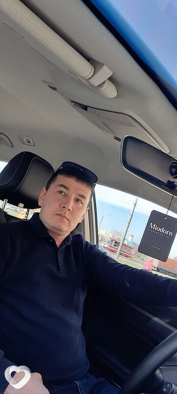 Мамур, 33, Алматы — анкета №2683490