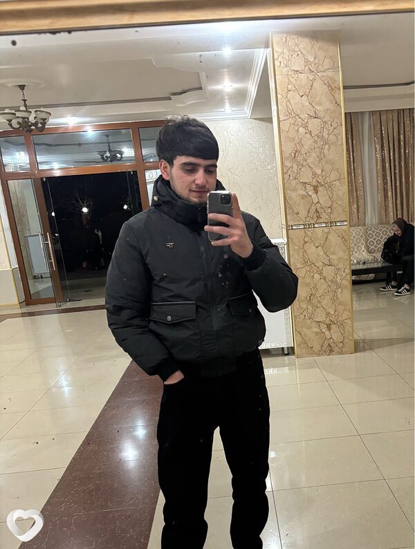 Самир, 25, Алчевске — анкета №2313243