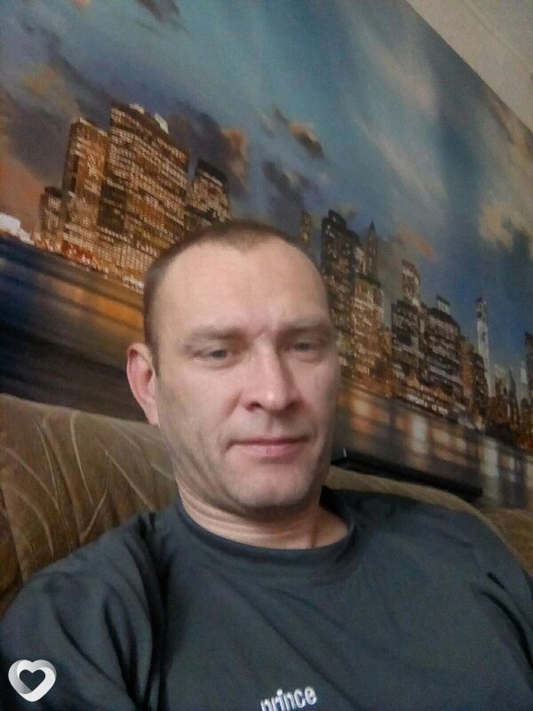 Александр, 48, Магнитогорске — анкета №2313244