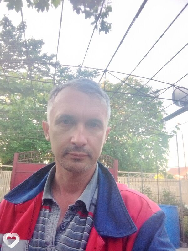 Сергей, Зеленокумск