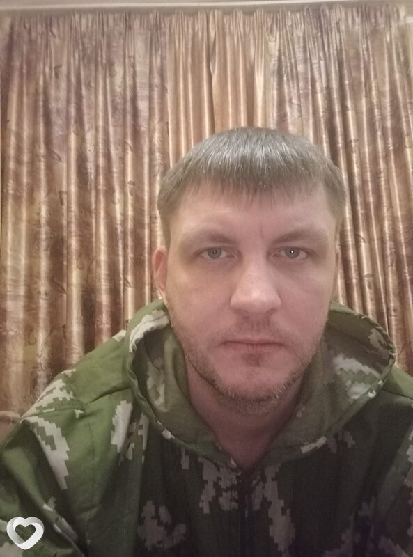 Артур, 42, Москве — анкета №2313251