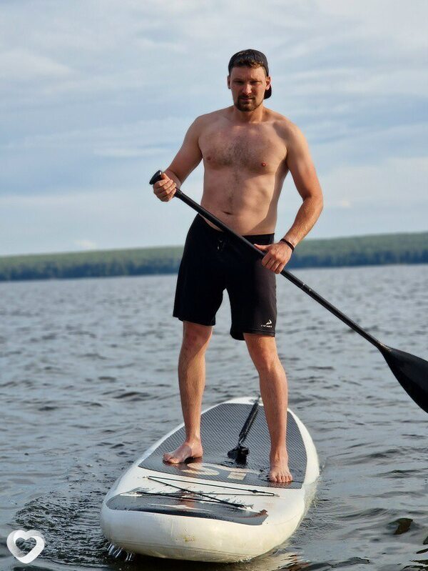 Максим, 41, Пензе — анкета №2313254