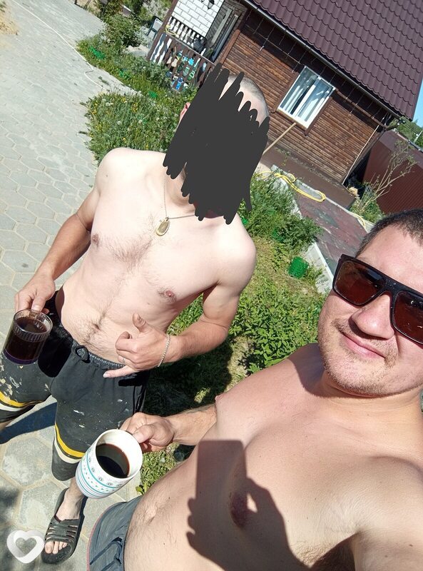 Андрей, 36, Москве — анкета №2313256