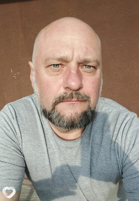 Александр, 51, Санкт-Петербурге — анкета №2313260