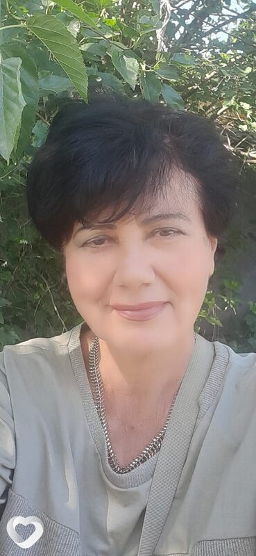 Галина, Новоселицкое