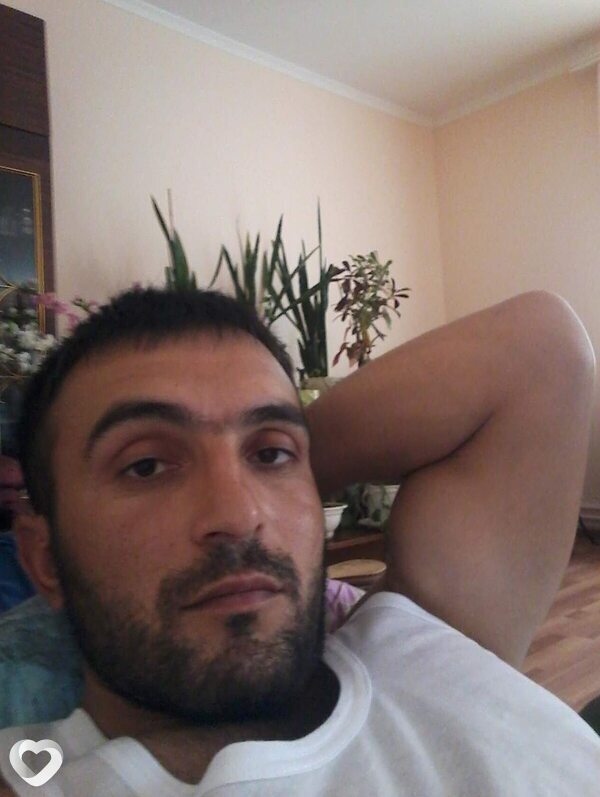 Али, 40, Семикаракорске — анкета №2313262
