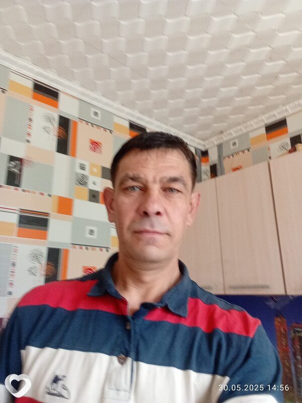 Данил, 43 — Гусь-Хрустальный