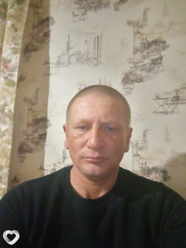 Олег, 49, Арсеньеве — анкета №2313089
