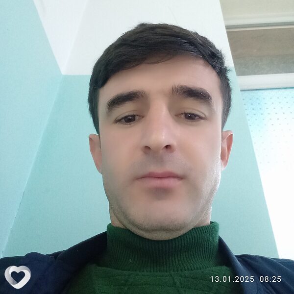 Фируз, 33, Якутске — анкета №2313091