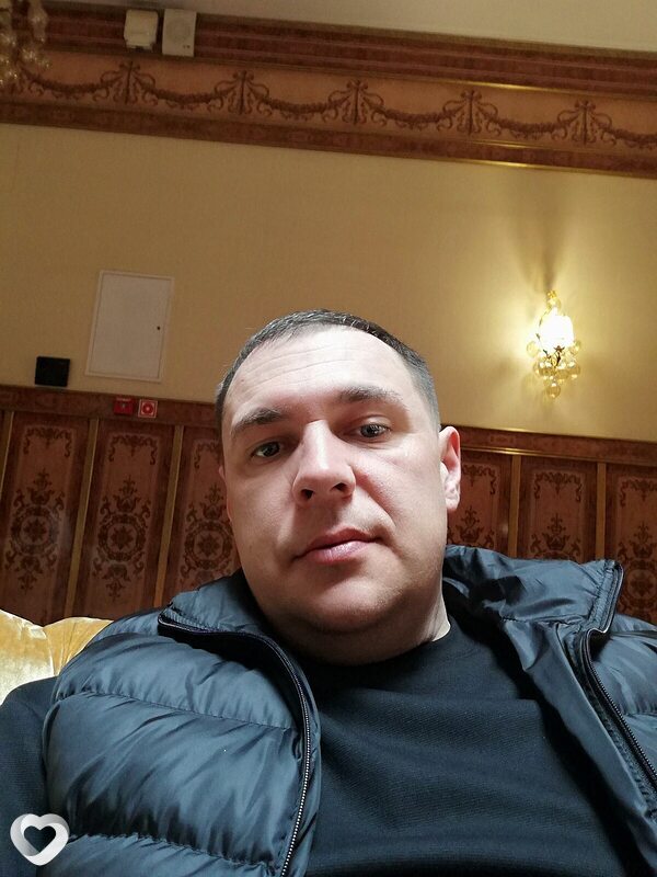 Сергей, 44, Ярославле — анкета №2313100