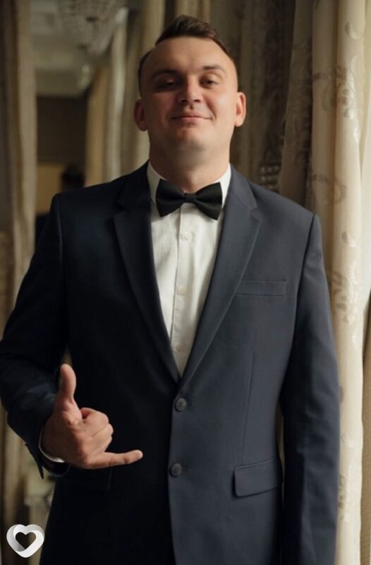 Кирилл, 28, Санкт-Петербурге — анкета №2313102
