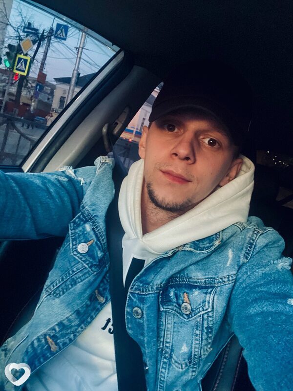 Александр, 31, Калуге — анкета №2313107
