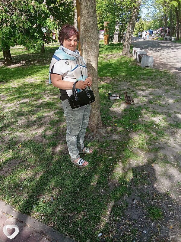 Катя Тиманова, 46, Бресте — анкета №2313108
