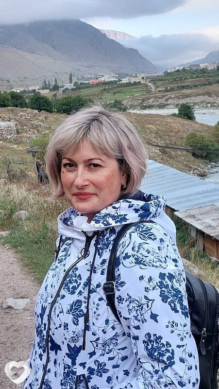 Наталья, 52, Артеме — анкета №2313145