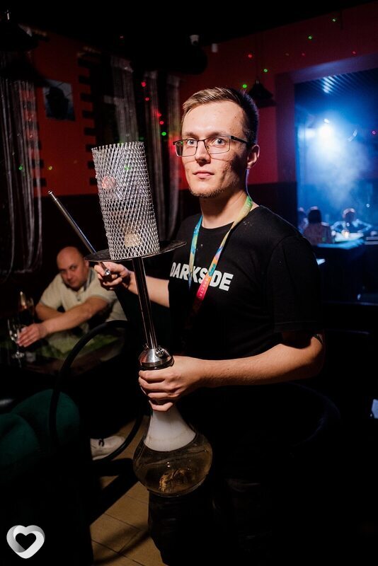 Андрей, 31, Кирове — анкета №2313147