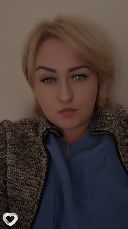 Катя, 37, Пятигорске — анкета №2313148