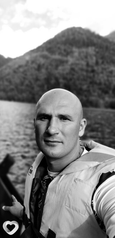 Павел, 42, Смоленске — анкета №2313153