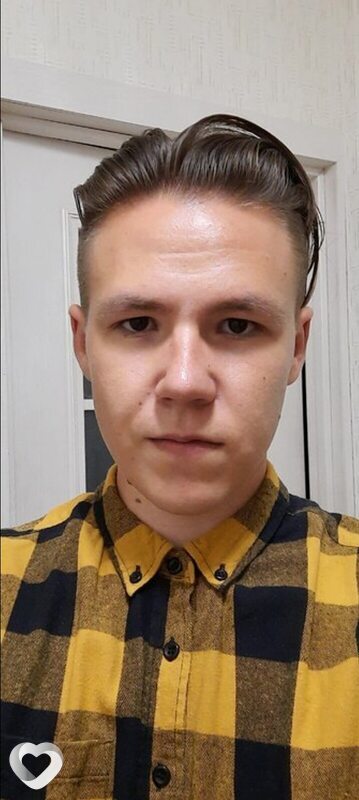 Максим, 23, Краснодаре — анкета №2313158