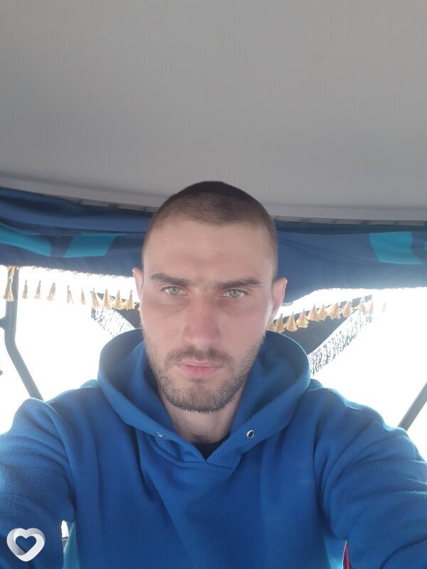 Александр, 28, Семей — анкета №2313224