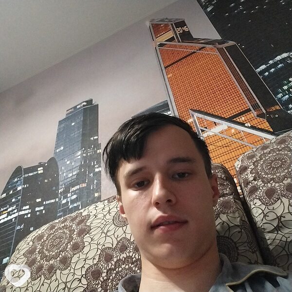 Максим, 25, Владивостоке — анкета №2313228
