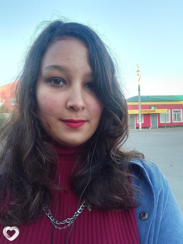 Анна, Борское