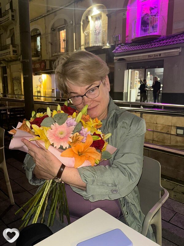 Gala, 60, Кемерове — анкета №2313339