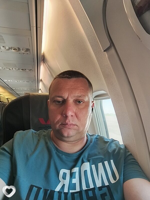 Aleks, 38, Бийске — анкета №2313341