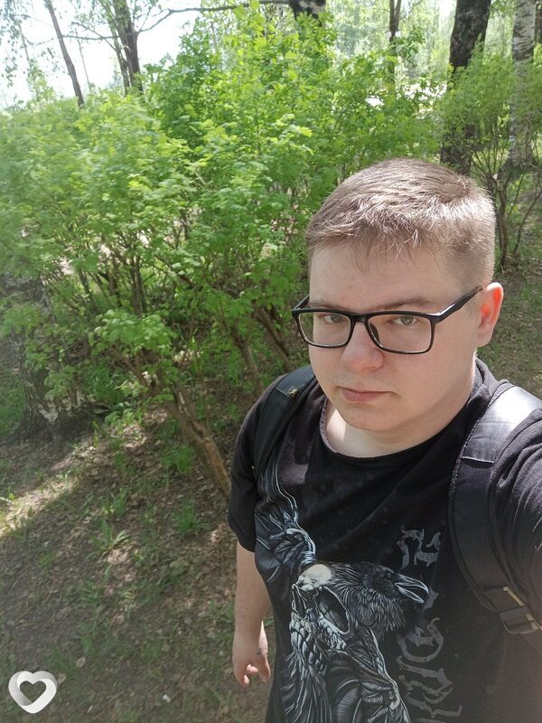 Антон, 29, Сыктывкаре — анкета №2313354