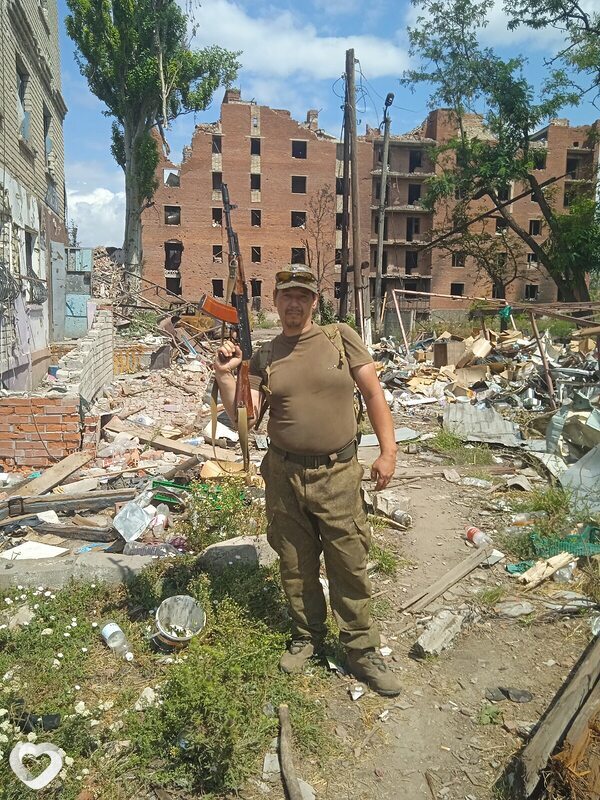 Дмитрий, 38, Саяногорске — анкета №2313356