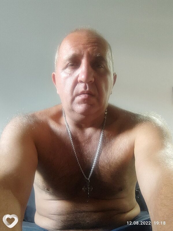 Aндрей, 54, Лемборк — анкета №2313357