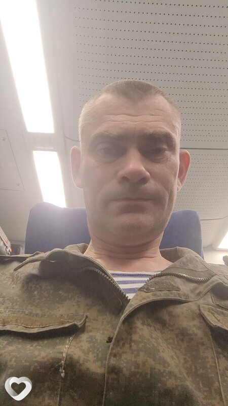 Александр, 46, Саратове — анкета №2313359