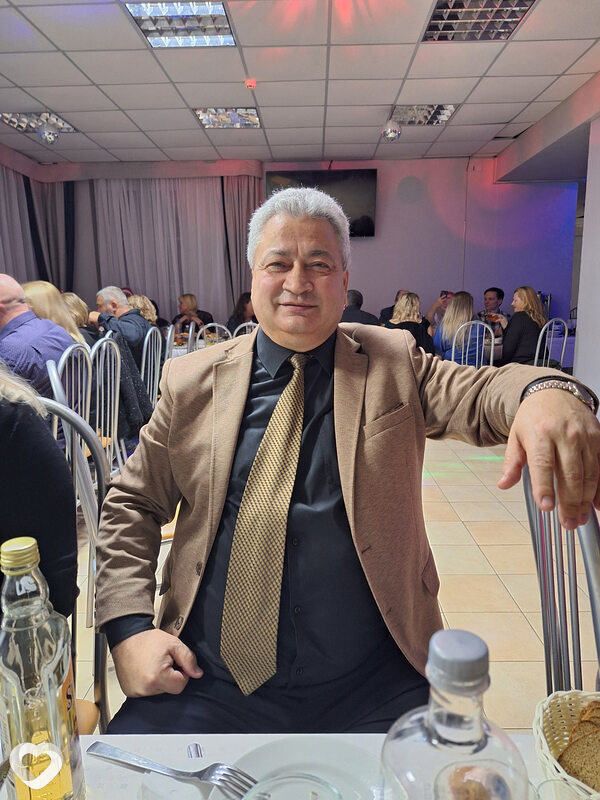 Anatoly, 64, Минске — анкета №2313192