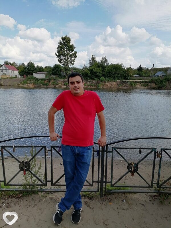 Борис, 35, Брянске — анкета №2313195